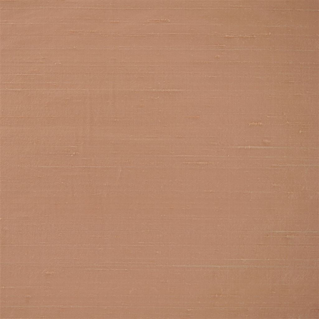 Chinon Coral — Designers Guild tyg