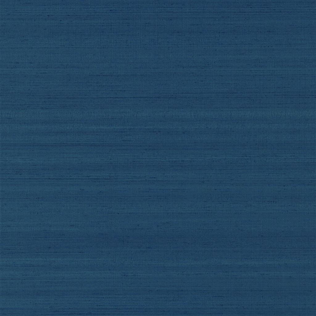 Chinon Denim — Designers Guild tapet