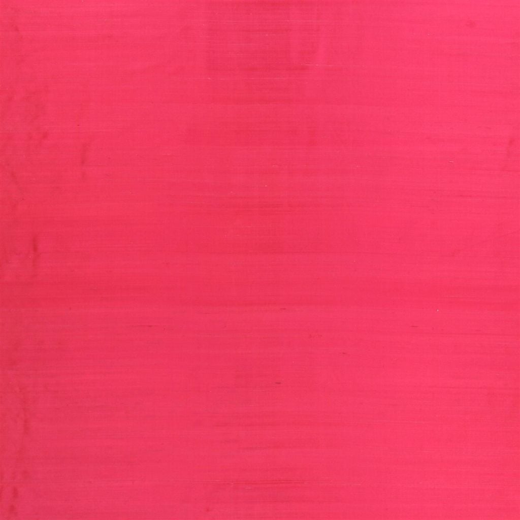Chinon Geranium — Designers Guild tyg
