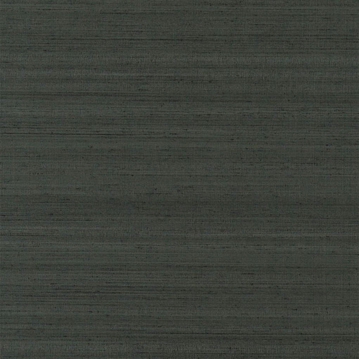 Chinon Gunmetal — Designers Guild tapet