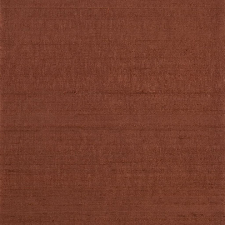 Chinon Mahogany — Designers Guild tyg