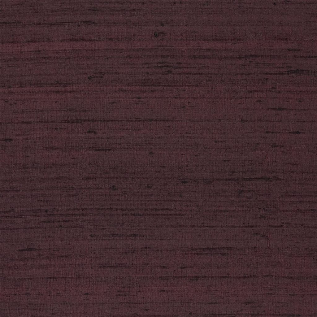 Chinon Mulberry — Designers Guild tyg