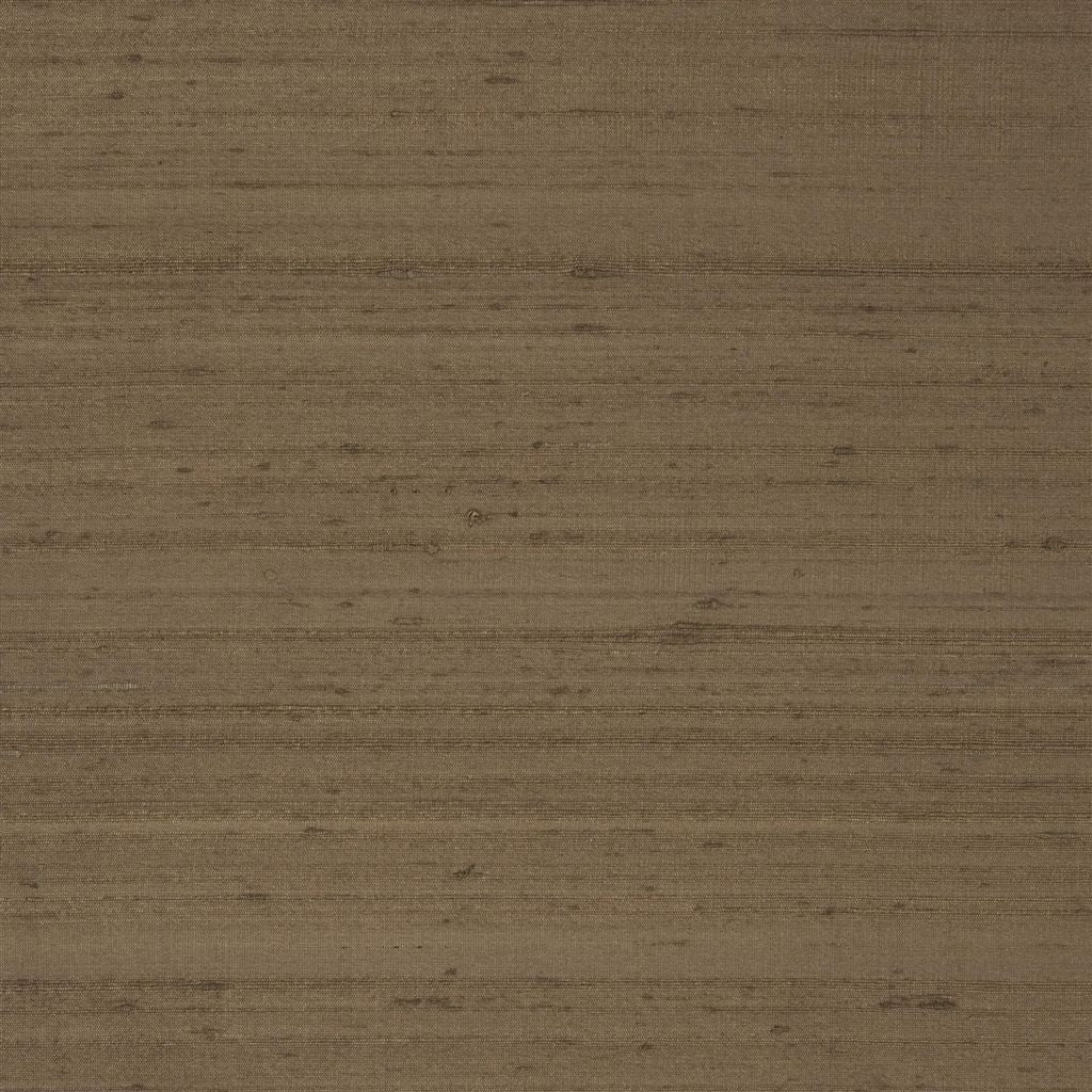 Chinon Nutmeg — Designers Guild tyg