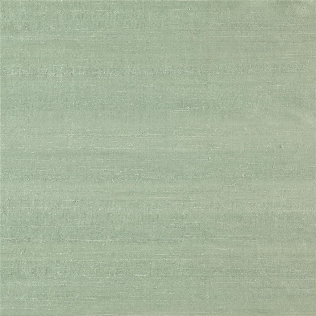 Chinon Pale Aqua — Designers Guild tyg
