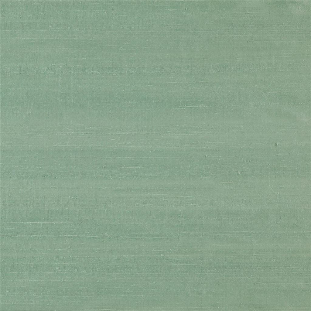 Chinon Pale Jade — Designers Guild tyg