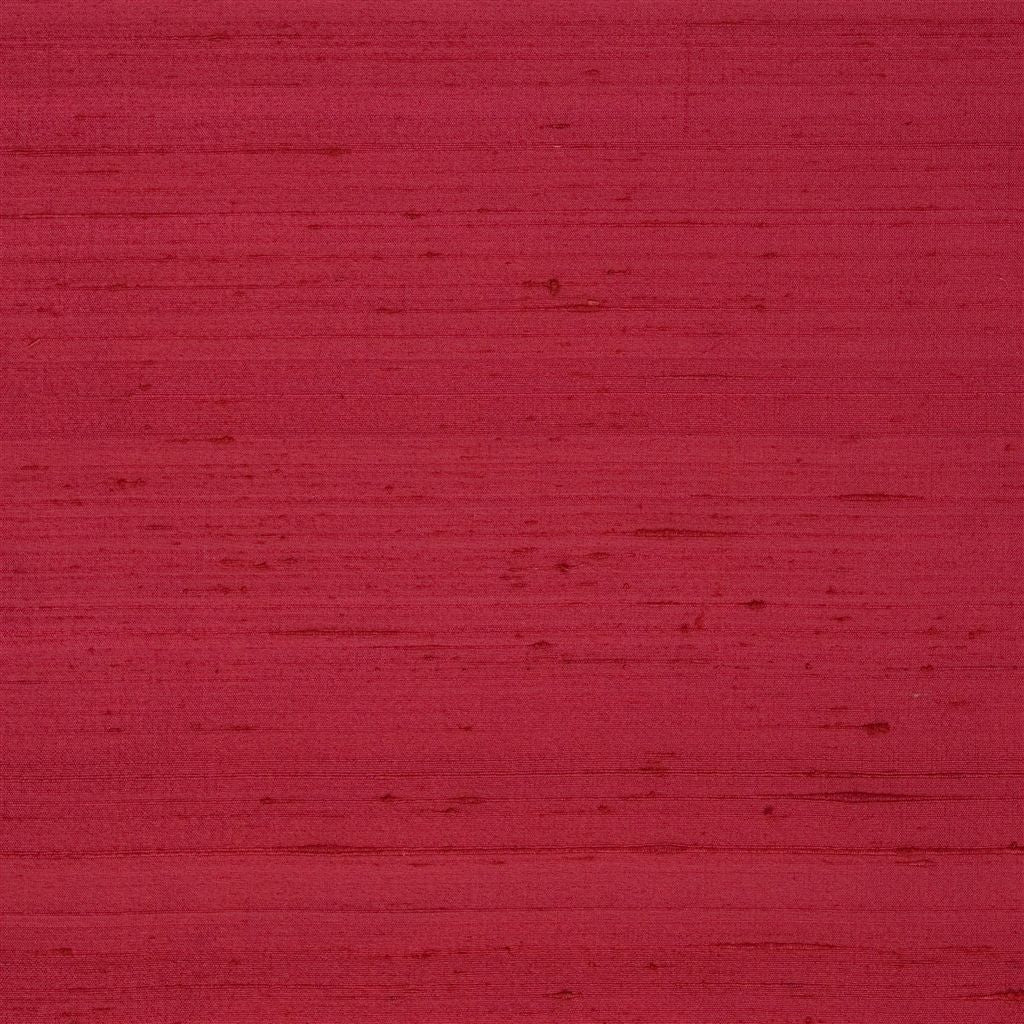 Chinon Pimento — Designers Guild tyg
