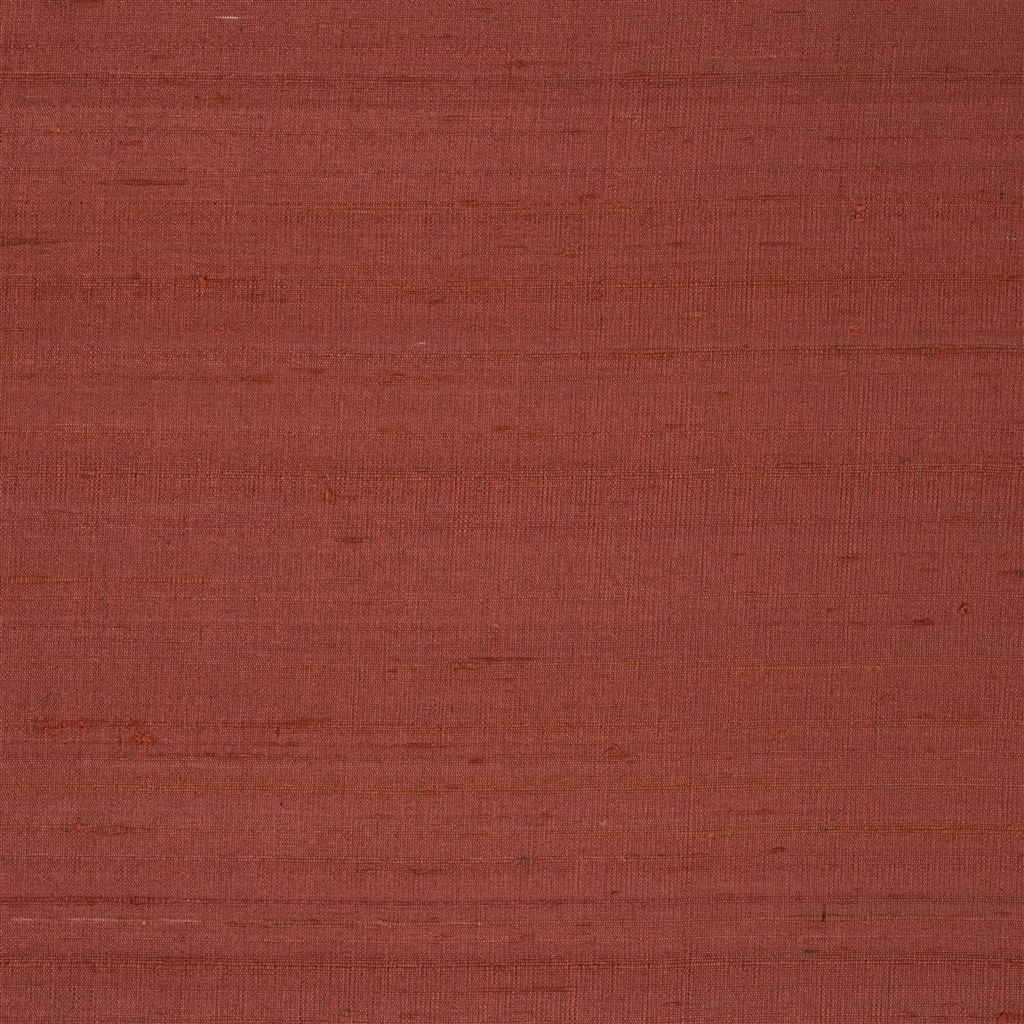 Chinon Redwood — Designers Guild tyg
