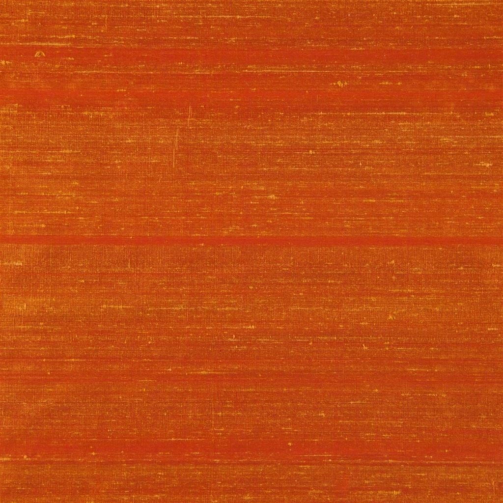 Chinon Saffron — Designers Guild tyg