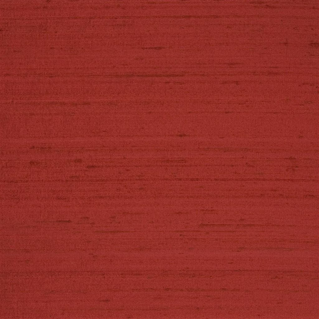 Chinon Sangria — Designers Guild tyg
