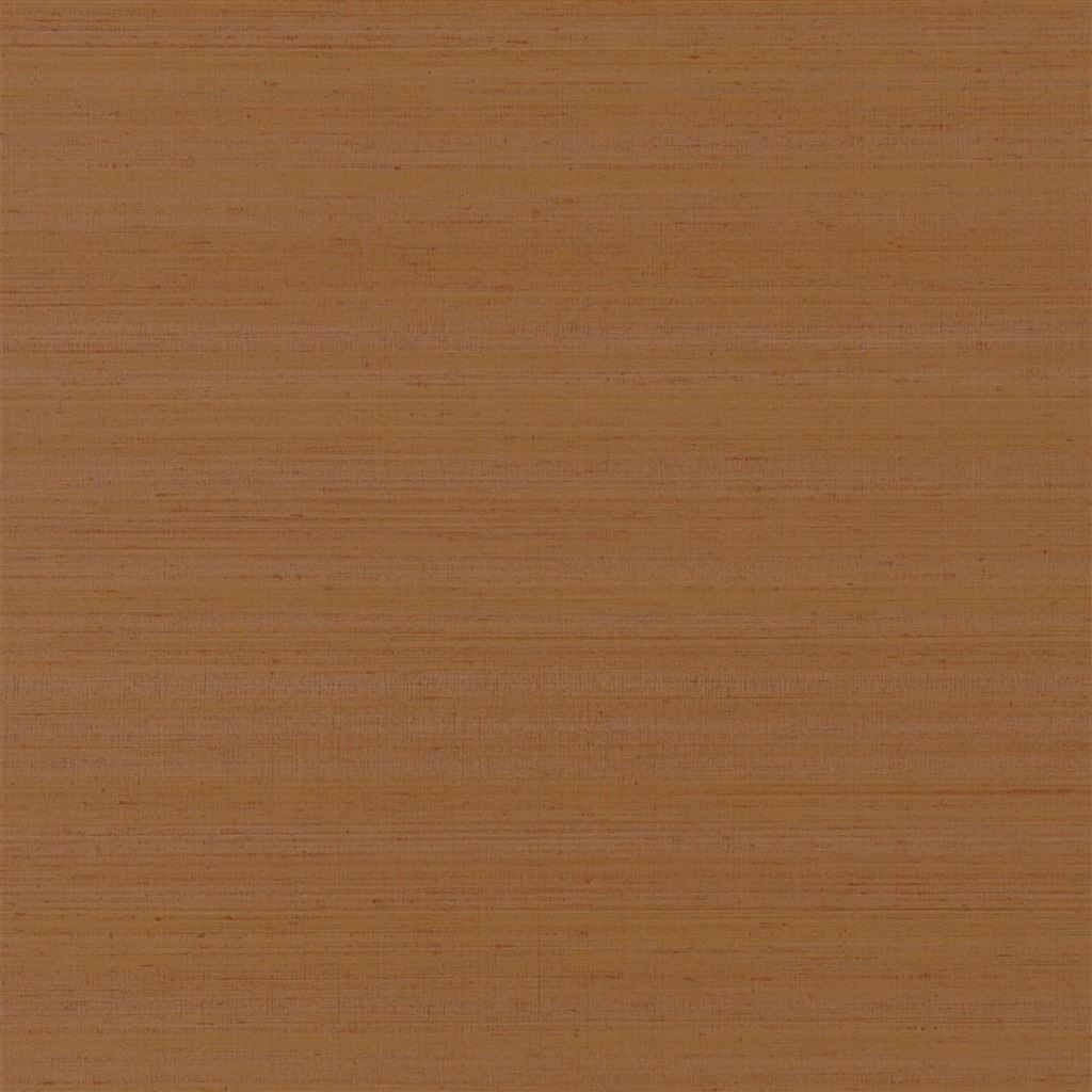 Chinon Spice — Designers Guild tapet