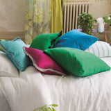 Chinon Tyg — Designers Guild i miljö