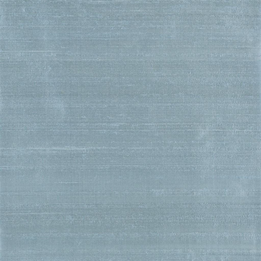 Chinon Waterblue — Designers Guild tyg