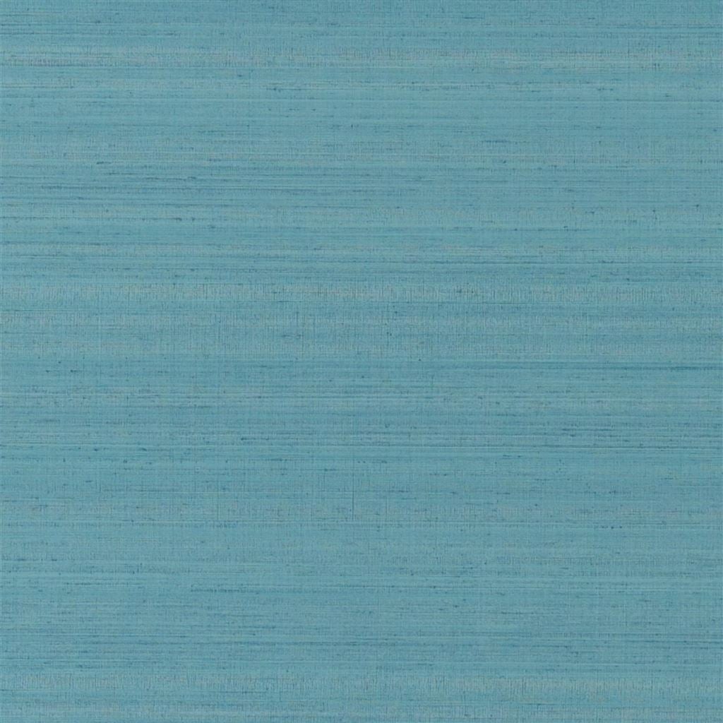 Chinon Wedgwood — Designers Guild tapet