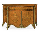 Chippendale Cabinet