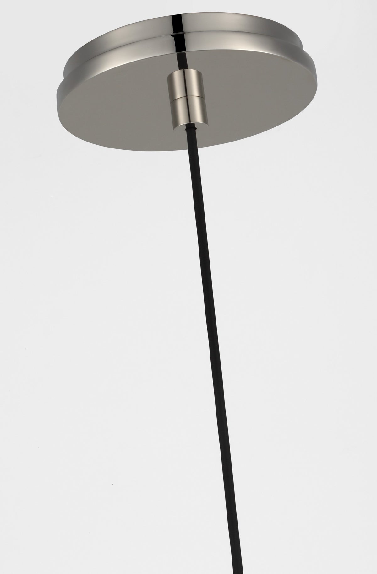 Circon 5" Mini Takpendel — Waterford for Visual Comfort & Co. detaljbild