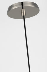 Circon 5" Mini Takpendel — Waterford for Visual Comfort & Co. detaljbild
