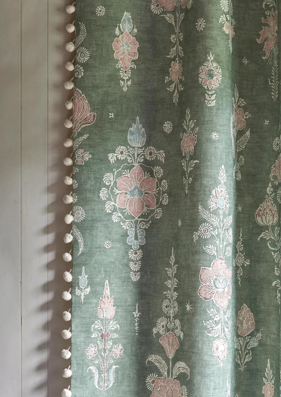 Citadel Green Glaze — Lewis & Wood tyg