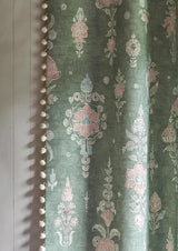 Citadel Green Glaze — Lewis & Wood tyg