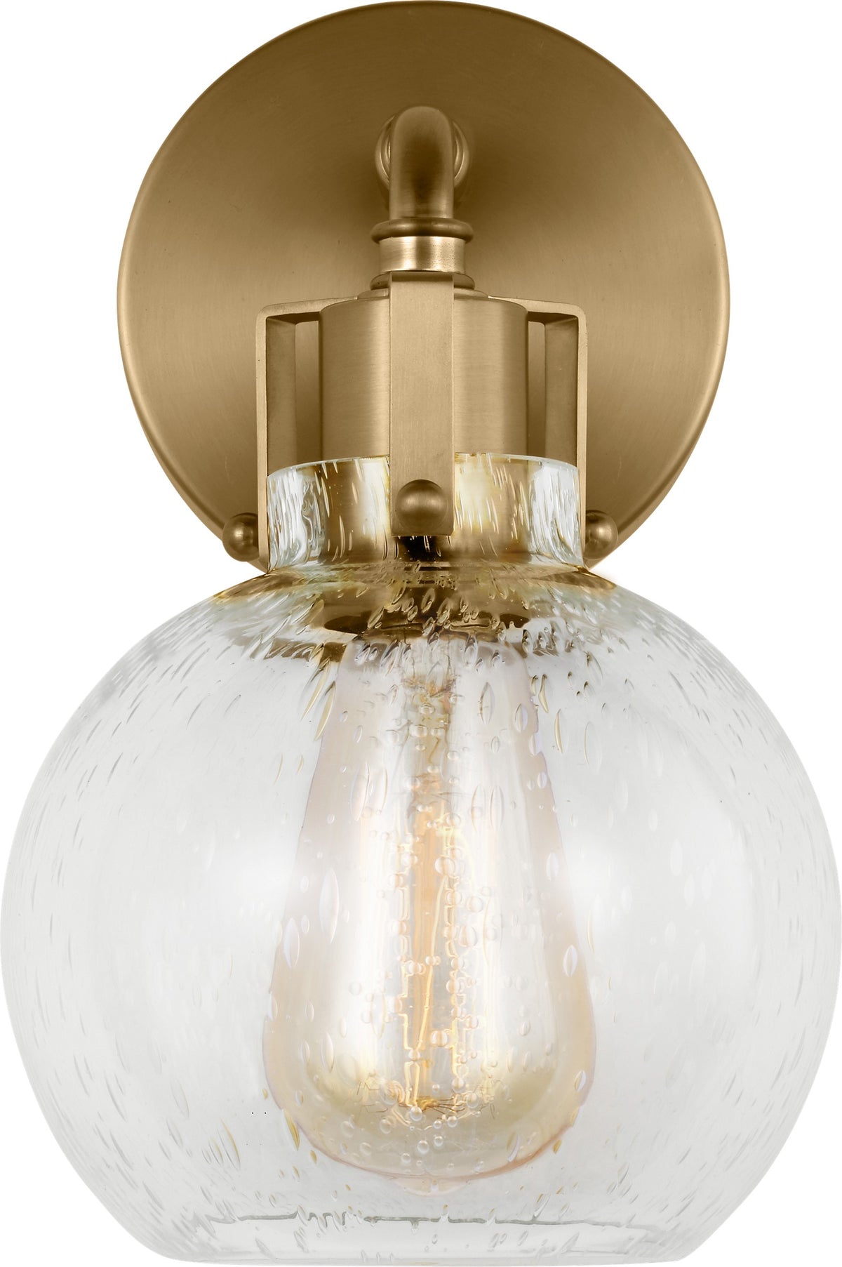 Clara 1 - Light Wall Light — Sean Lavin for Visual Comfort & Co. detail