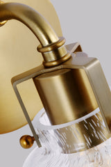 Clara 1 - Light Wall Light — Sean Lavin for Visual Comfort & Co. detail