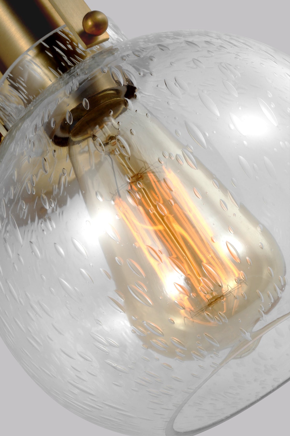 Clara 1 - Light Wall Light — Sean Lavin for Visual Comfort & Co. detail