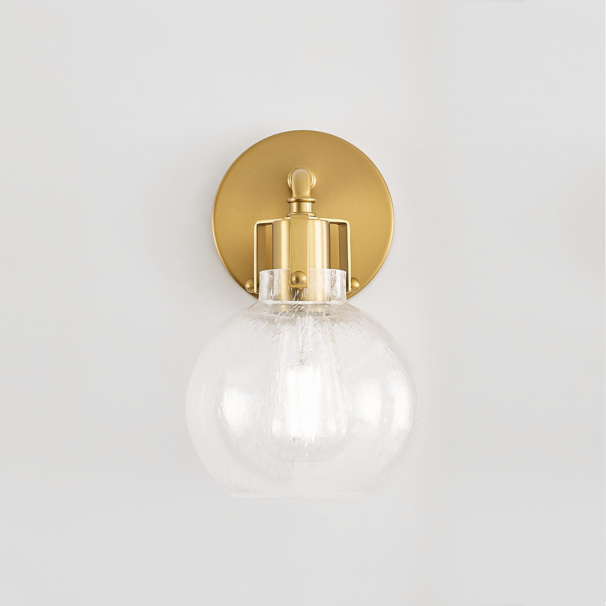 Clara 1 - Light Wall Light — Sean Lavin for Visual Comfort & Co. detail