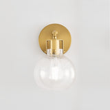 Clara 1 - Light Wall Light — Sean Lavin for Visual Comfort & Co. detail