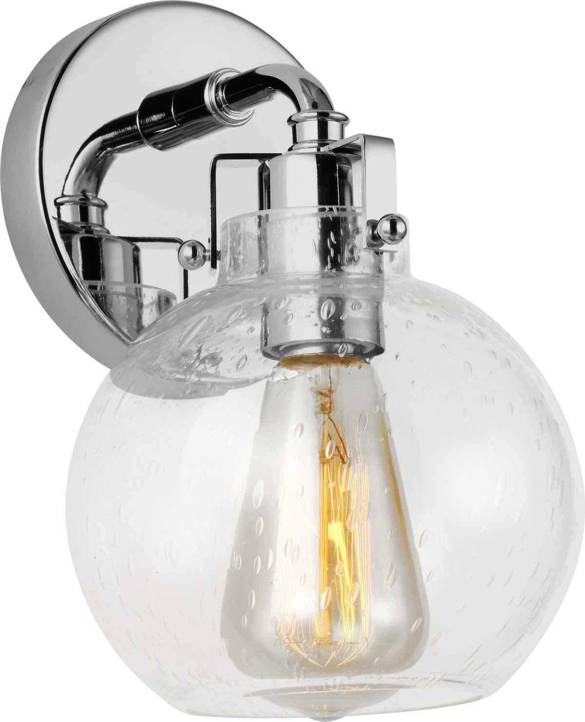 Clara 1 - Light Wall Light — Sean Lavin for Visual Comfort & Co. detail
