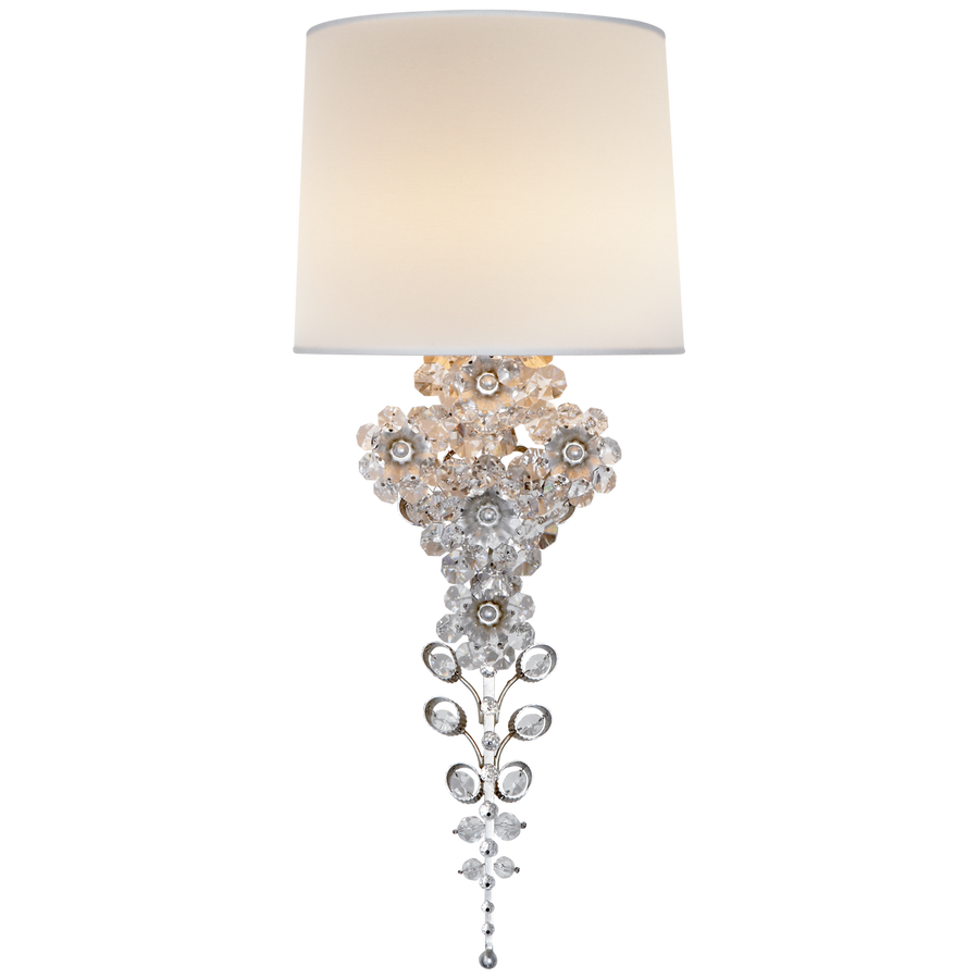 Claret Tail Vägglampa — Visual Comfort