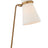 Antique-Burnished Brass