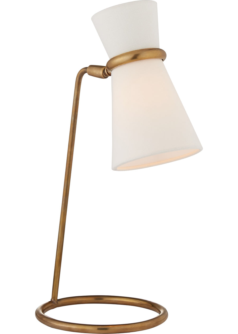 Clarkson Bordslampa — Visual Comfort