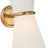 Antique-Burnished Brass