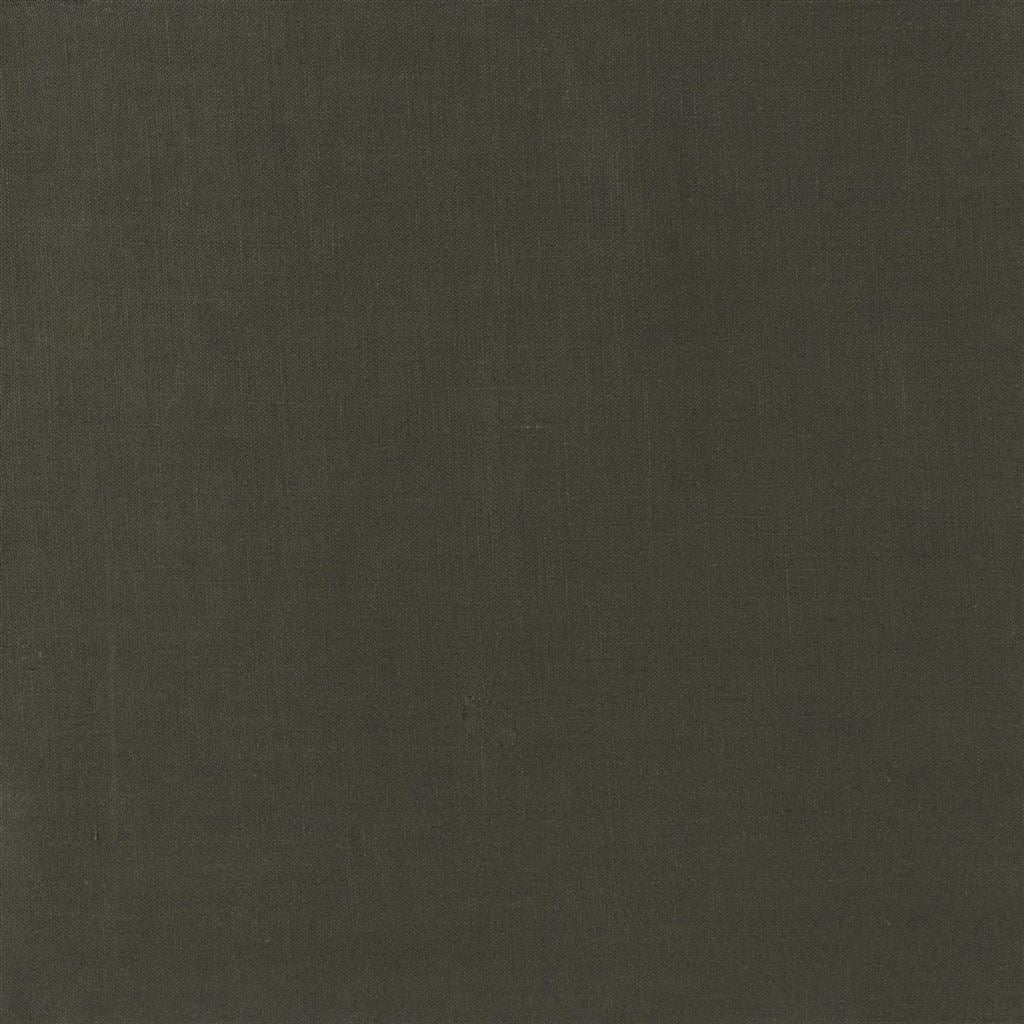 Classic Linen Loden — Ralph Lauren Home tyg