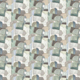 Clay Collage Ecru 01 — Designers Guild tapet