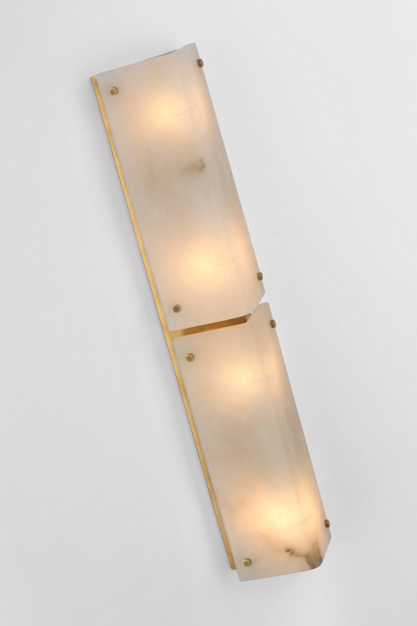 Clayton 25" Wall Vägglampa detaljbild