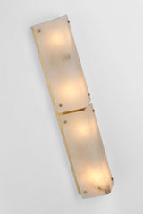 Clayton 25" Wall Vägglampa detaljbild