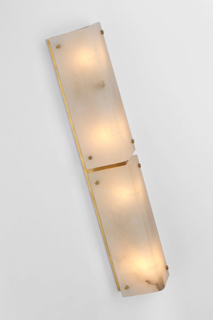 Clayton 25" Wall Vägglampa detaljbild