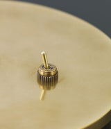 Clemente Bordslampa detaljbild
