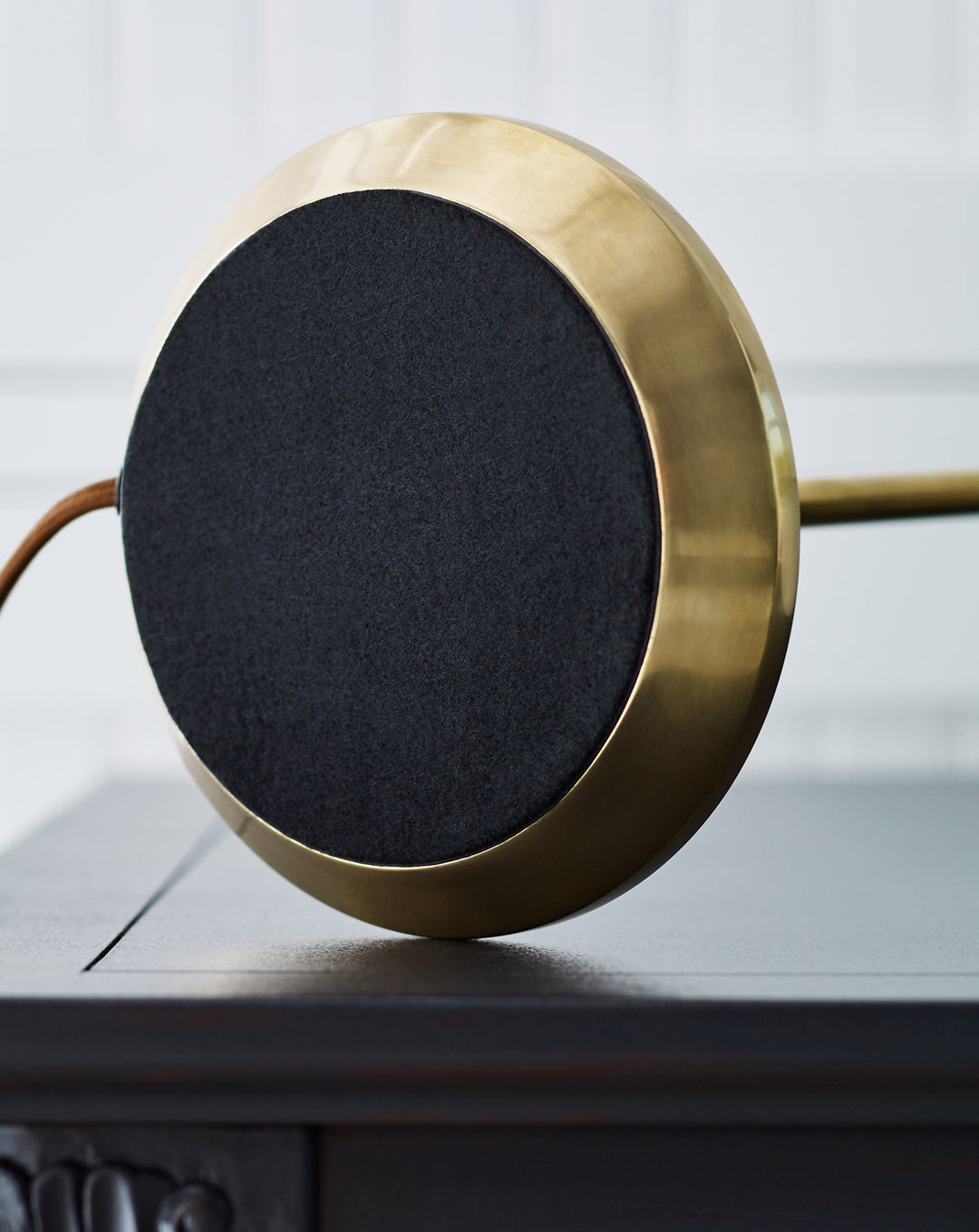 Clemente Bordslampa detaljbild