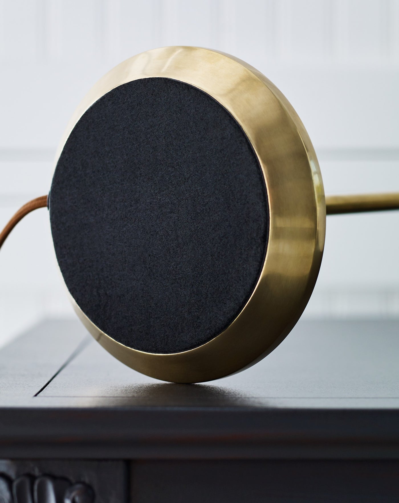 Clemente Bordslampa detaljbild