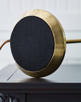 Clemente Bordslampa detaljbild