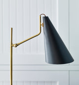 Clemente Bordslampa detaljbild