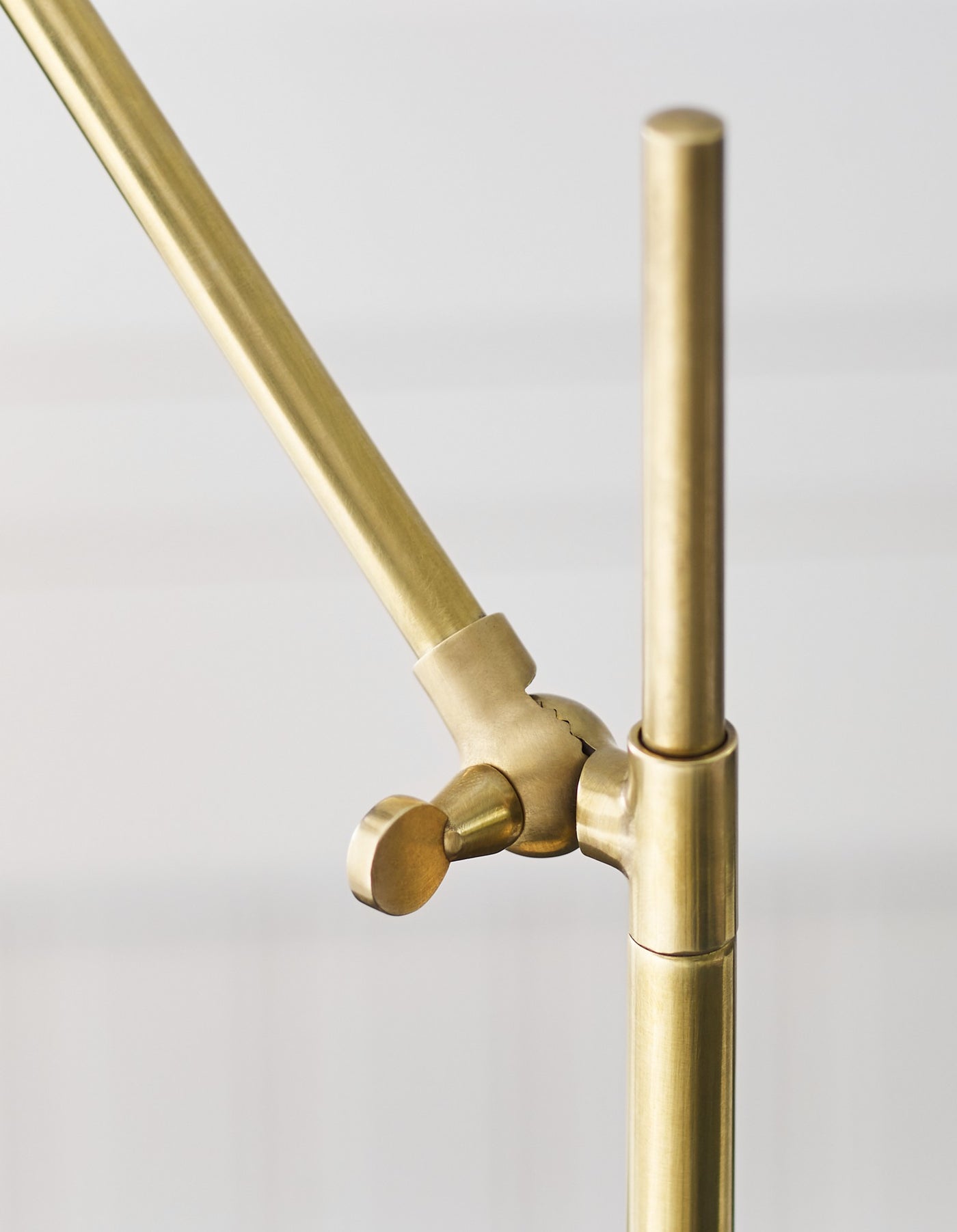 Clemente Bordslampa detaljbild