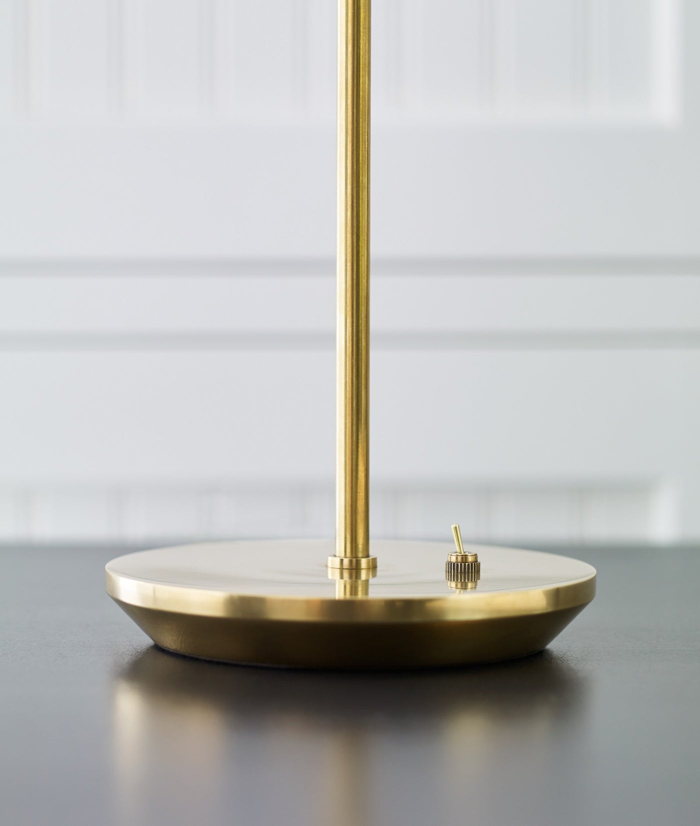 Clemente Bordslampa detaljbild