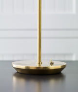 Clemente Bordslampa detaljbild