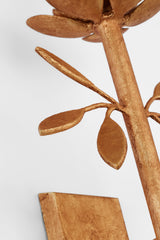 Clementine 22" Tail Vägglampa — Julie Neill for Visual Comfort & Co. detaljbild