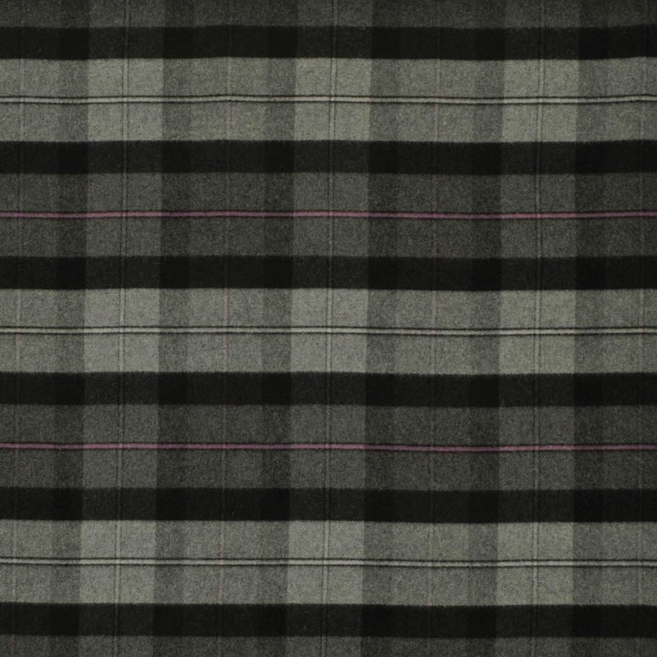 Coach Road Tartan Evening Grey — Ralph Lauren Home
