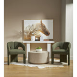 Hooker Furniture Tranquillity Round Coffee Table - Hooker Furnishings