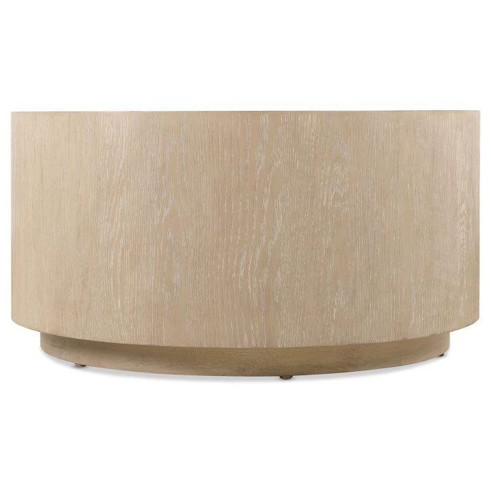 Hooker Furniture Tranquillity runt soffbord