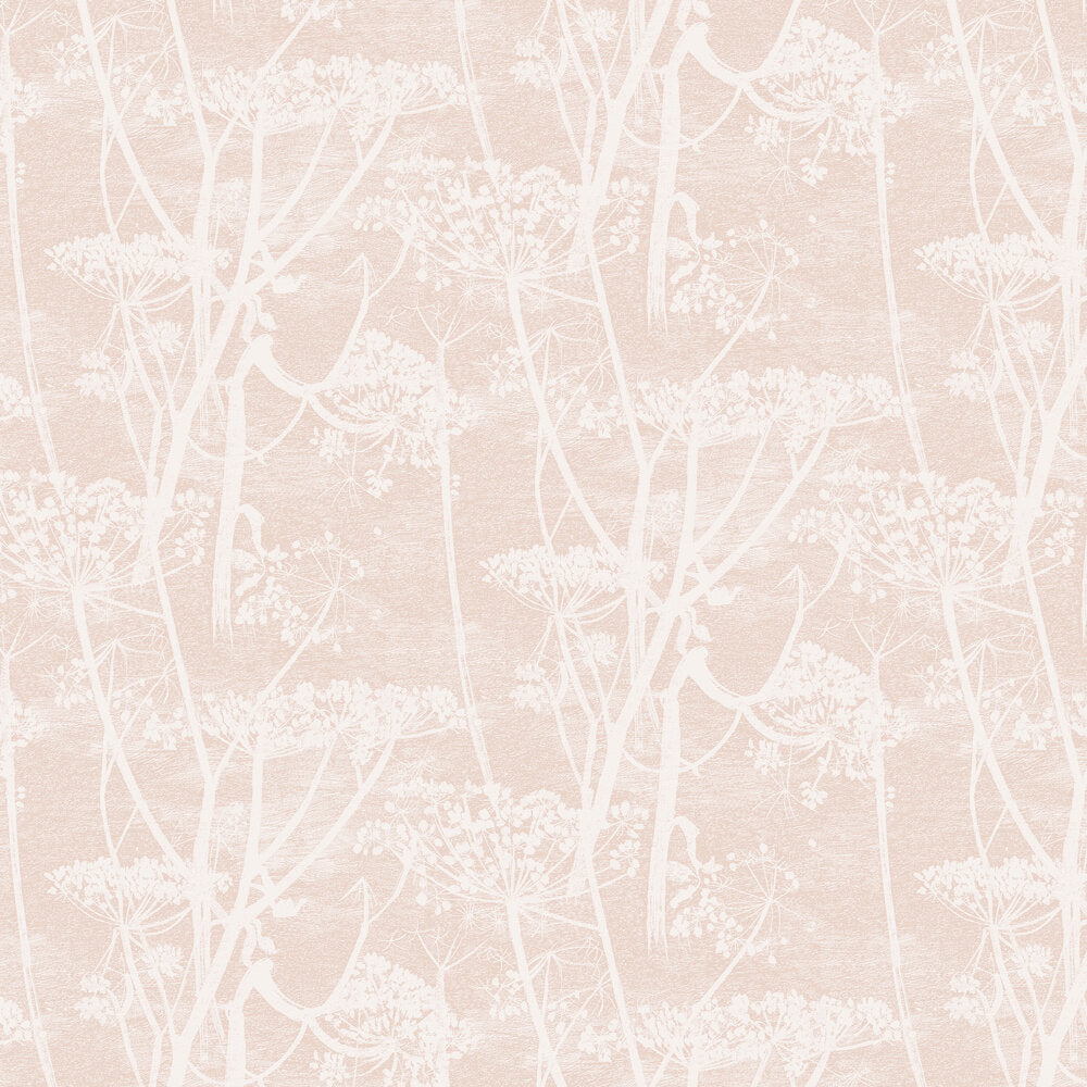 Cow Parsley Tapetprov
